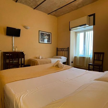 Holiday Suite Roma Exterior photo