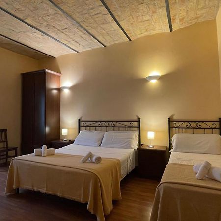 Holiday Suite Roma Exterior photo