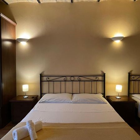 Holiday Suite Roma Exterior photo