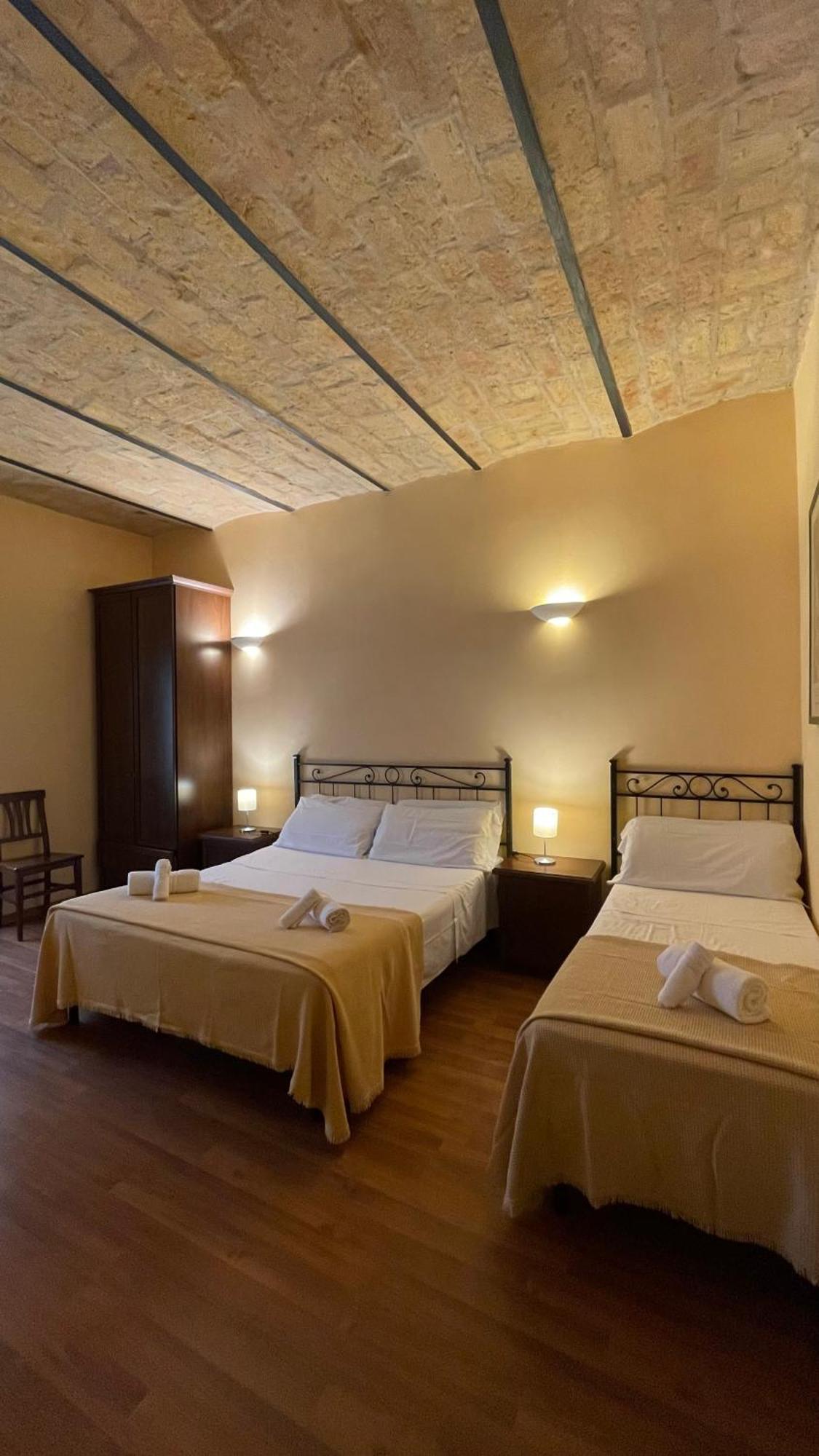 Holiday Suite Roma Exterior photo