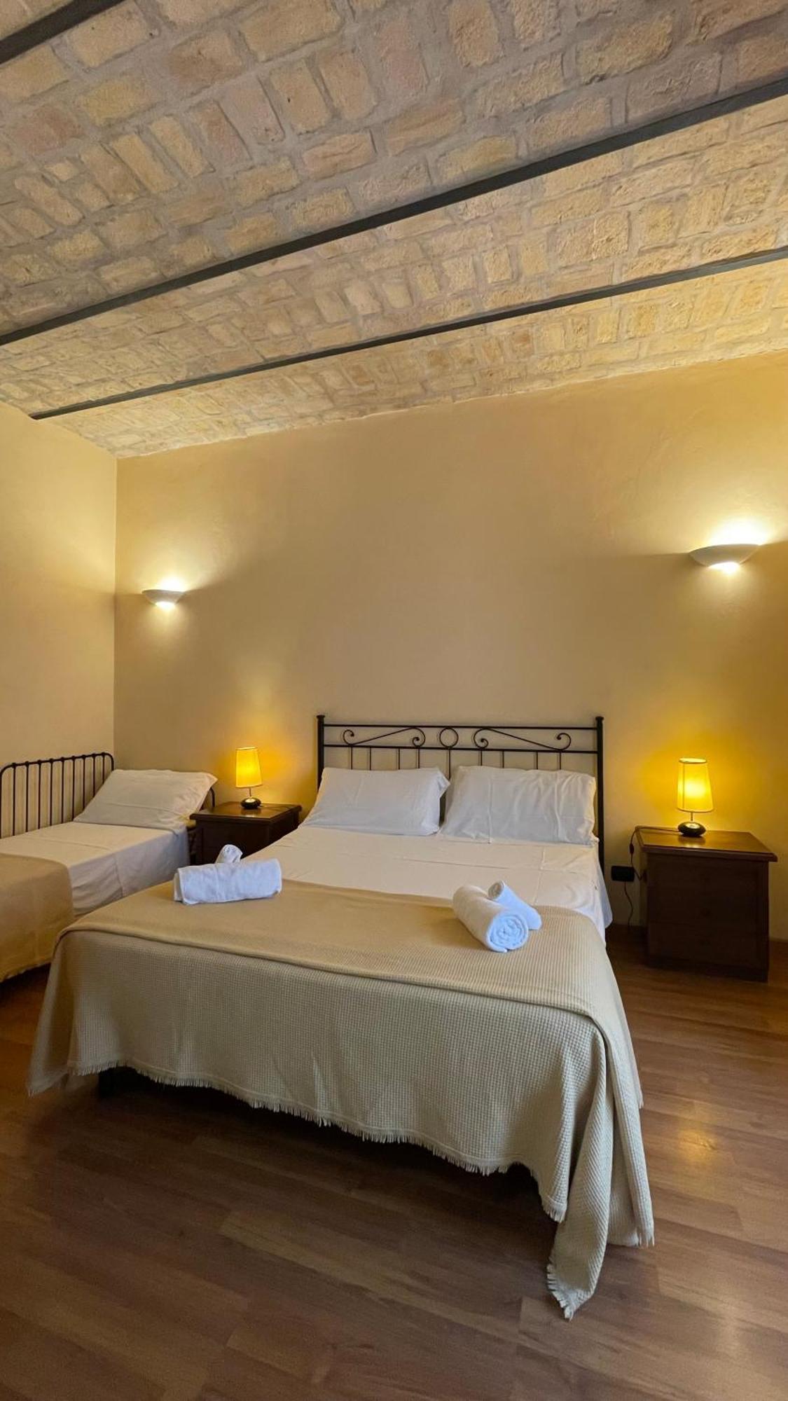 Holiday Suite Roma Exterior photo