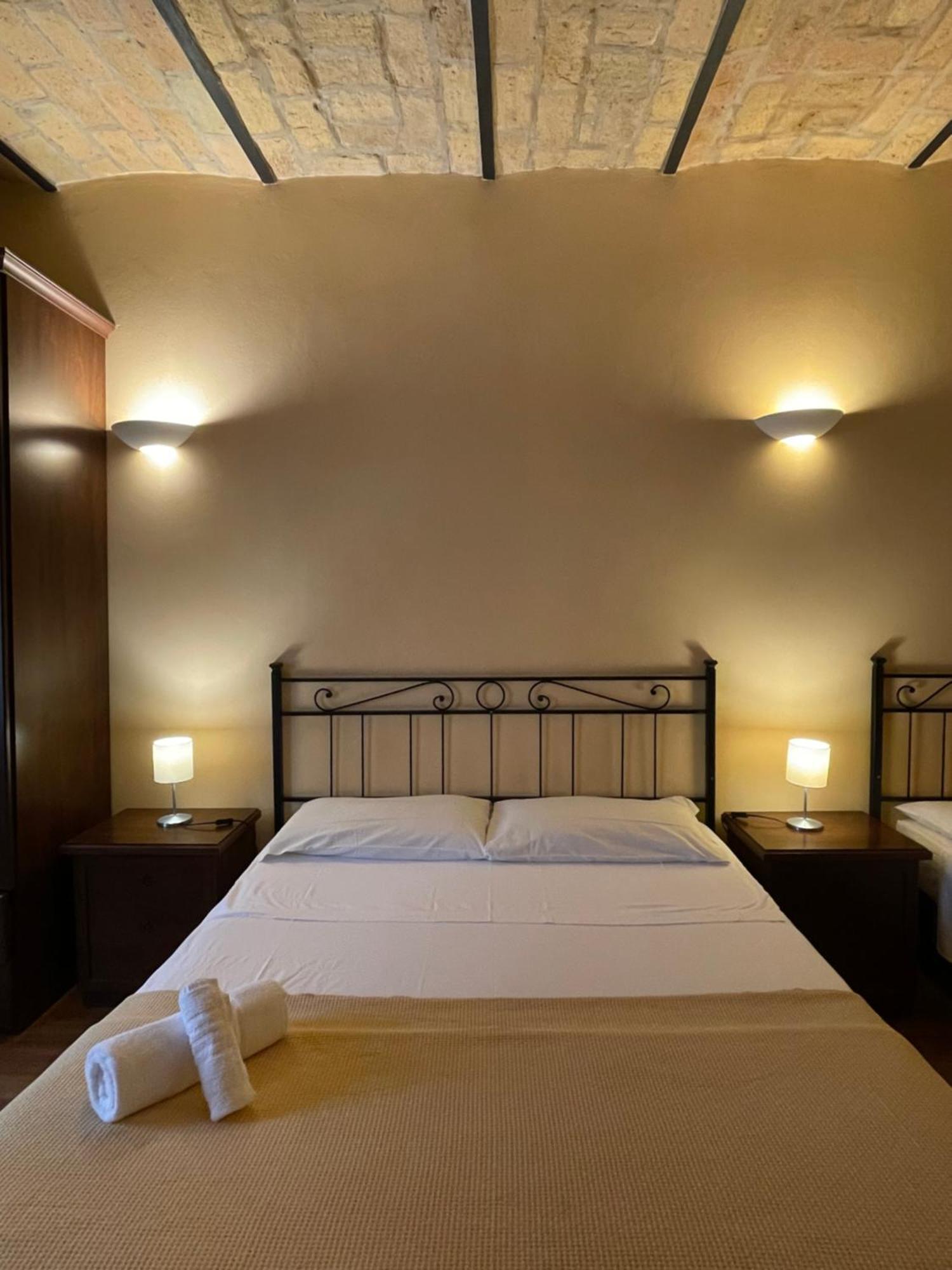 Holiday Suite Roma Exterior photo