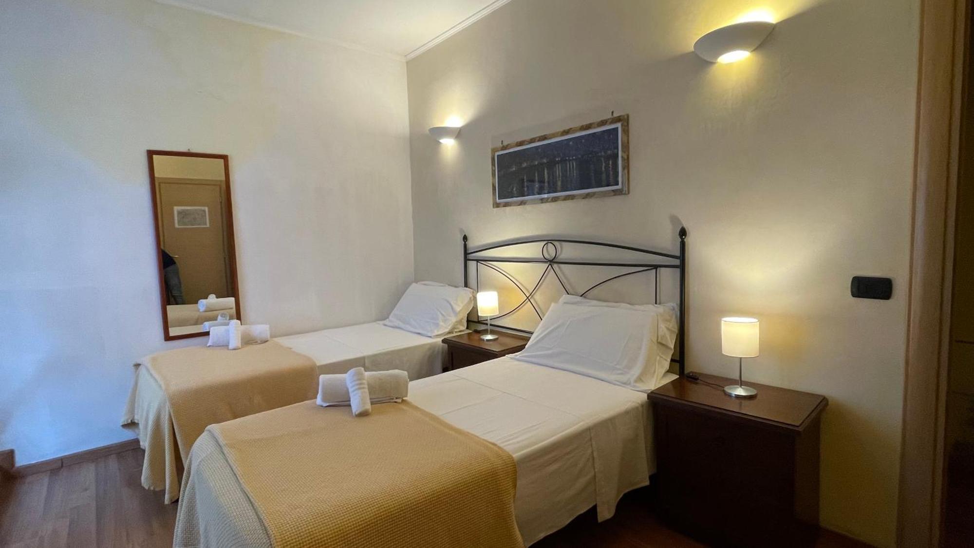 Holiday Suite Roma Exterior photo